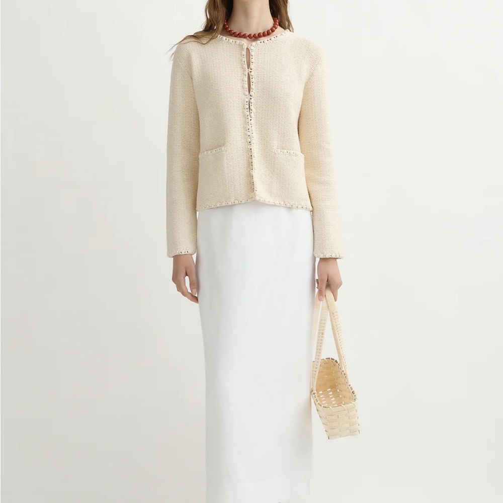 Posse Emma pencil skirt